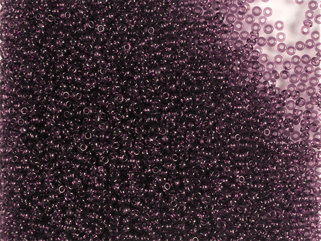Find Lilla glasperler, preciosa, natural transparent dark amethyst, storkøb blandt vores store udvalg af  Preciosa Seed Beads hos  Beadhouse of Copenhagen i dag. Husk gratis fragt over 400kr