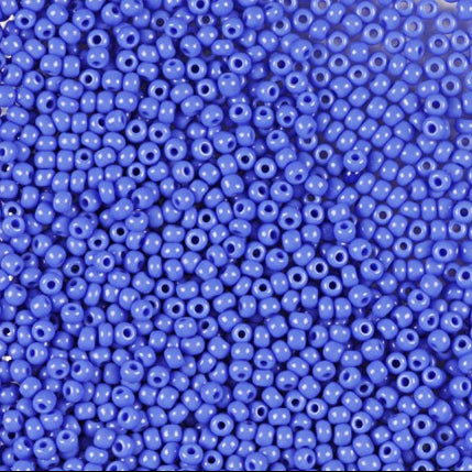 Find Blå glasperler, preciosa, natural opaque violet blue, storkøb blandt vores store udvalg af  Preciosa Seed Beads hos  Beadhouse of Copenhagen i dag. Husk gratis fragt over 400kr
