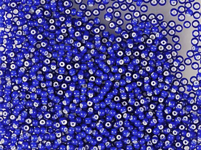 Find Blå glasperler, preciosa, blue cornelian round, storkøb blandt vores store udvalg af  Preciosa Seed Beads hos  Beadhouse of Copenhagen i dag. Husk gratis fragt over 400kr