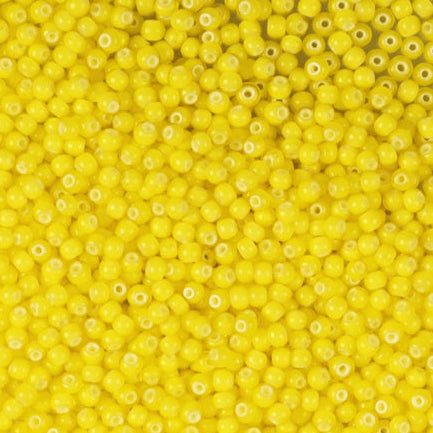 Find Gule glasperler, preciosa, yellow cornelian round, storkøb blandt vores store udvalg af  Preciosa Seed Beads hos  Beadhouse of Copenhagen i dag. Husk gratis fragt over 400kr
