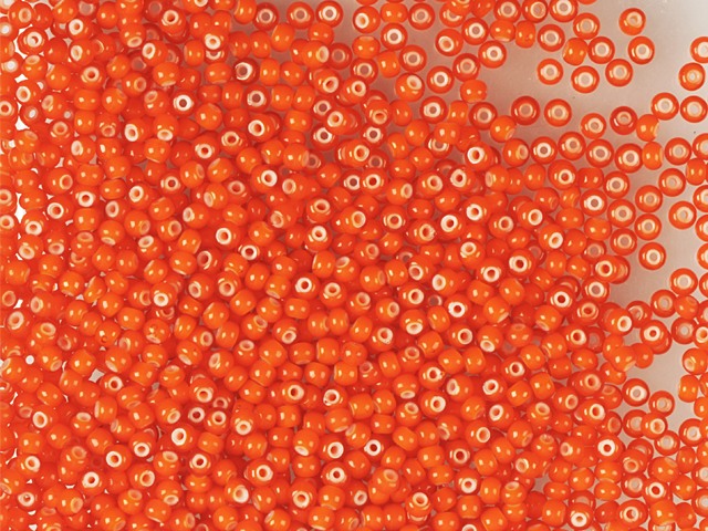 Find Orange glasperler, preciosa, orange cornelian star 9/0, 4-20g blandt vores store udvalg af  Preciosa Seed Beads hos  Beadhouse of Copenhagen i dag. Husk gratis fragt over 400kr