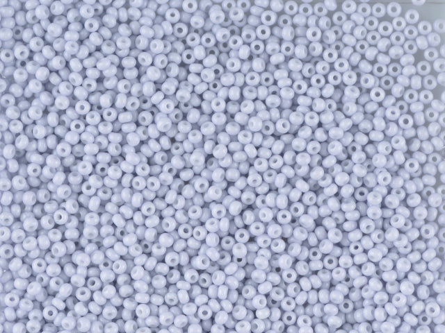 Find Lilla glasperler, preciosa, pale purple, storkøb blandt vores store udvalg af  Preciosa Seed Beads hos  Beadhouse of Copenhagen i dag. Husk gratis fragt over 400kr