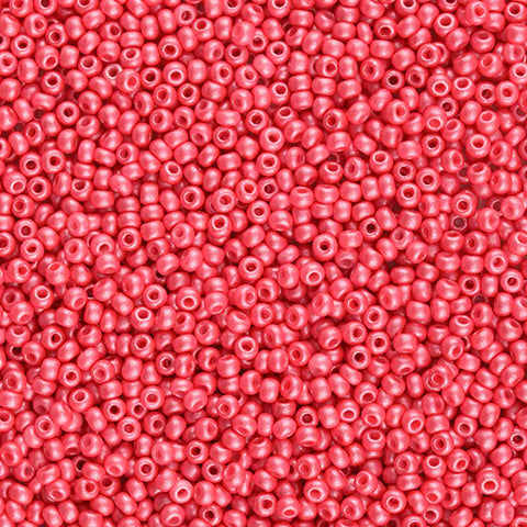 Find Pink glasperler, preciosa, permalux fuchsia, storkøb blandt vores store udvalg af  Preciosa Seed Beads hos  Beadhouse of Copenhagen i dag. Husk gratis fragt over 400kr