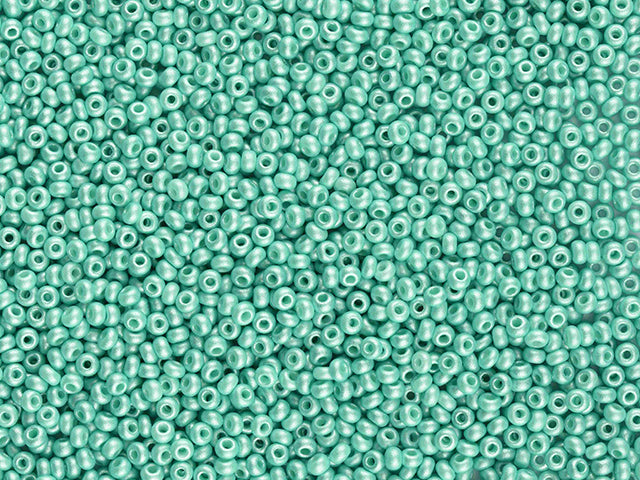 Find Grøn glasperler, preciosa, permalux mint, storkøb blandt vores store udvalg af  Preciosa Seed Beads hos  Beadhouse of Copenhagen i dag. Husk gratis fragt over 400kr