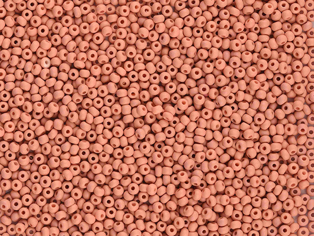 Find Brun glasperler, preciosa, permalux mat light brown, storkøb blandt vores store udvalg af  Preciosa Seed Beads hos  Beadhouse of Copenhagen i dag. Husk gratis fragt over 400kr
