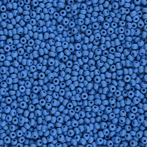 Find Blå glasperler, preciosa, permalux mat blue, storkøb blandt vores store udvalg af  Preciosa Seed Beads hos  Beadhouse of Copenhagen i dag. Husk gratis fragt over 400kr