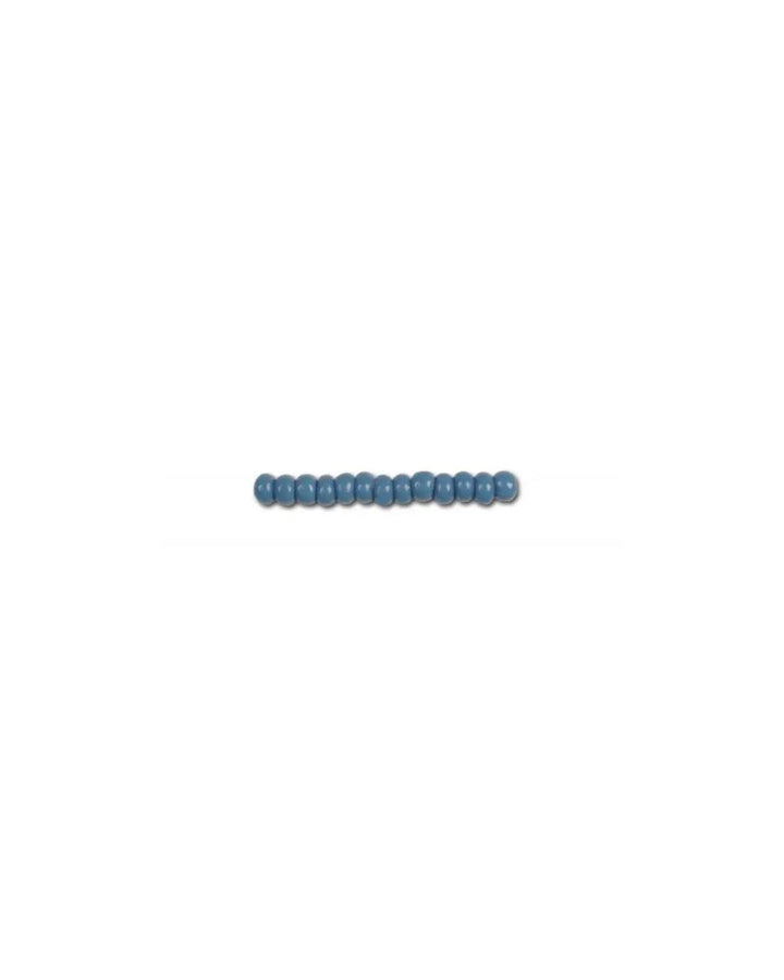 Find Blå glasperler, preciosa, natural opaque blue, storkøb blandt vores store udvalg af  Preciosa Seed Beads hos  Beadhouse of Copenhagen i dag. Husk gratis fragt over 400kr