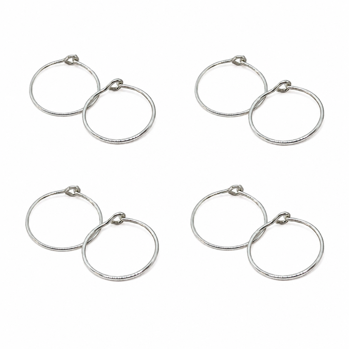 Find Monterings creol, 925 sterlingsølv, 15mm 0,9 mm blandt vores store udvalg af  Smykkedele hos  Beadhouse of Copenhagen i dag. Husk gratis fragt over 400kr