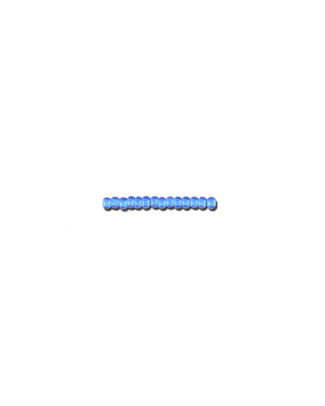 Find Blå glasperler, preciosa, white colourlined sapphire, storkøb blandt vores store udvalg af  Preciosa Seed Beads hos  Beadhouse of Copenhagen i dag. Husk gratis fragt over 400kr