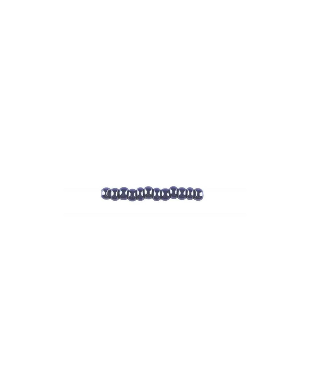 Find Blå glasperler, preciosa, opaque dark blue sfinx blandt vores store udvalg af  Preciosa Seed Beads hos  Beadhouse of Copenhagen i dag. Husk gratis fragt over 400kr