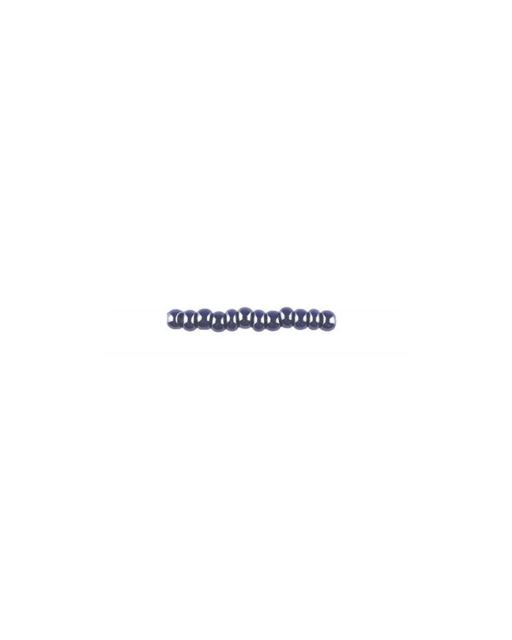 Find Blå glasperler, preciosa, opaque dark blue sfinx blandt vores store udvalg af  Preciosa Seed Beads hos  Beadhouse of Copenhagen i dag. Husk gratis fragt over 400kr