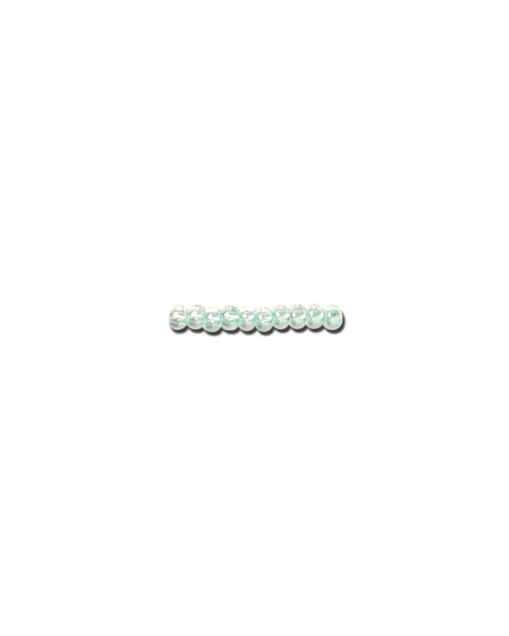 Find Blå glasperler, preciosa, colour lined turquoise shiny crystal, storkøb blandt vores store udvalg af  Preciosa Seed Beads hos  Beadhouse of Copenhagen i dag. Husk gratis fragt over 400kr