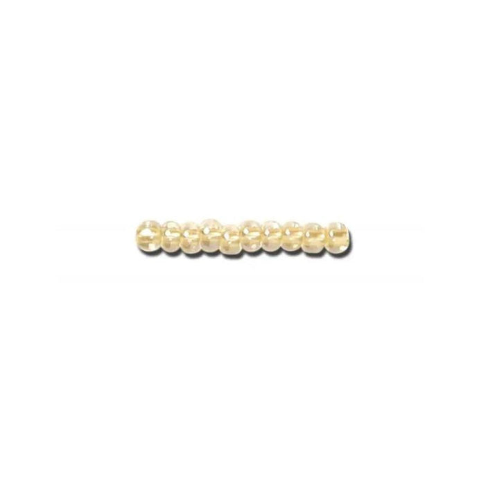 Find Gule glasperler, preciosa, colour lined yellow pearl crystal sfinx, storkøb blandt vores store udvalg af  Preciosa Seed Beads hos  Beadhouse of Copenhagen i dag. Husk gratis fragt over 400kr