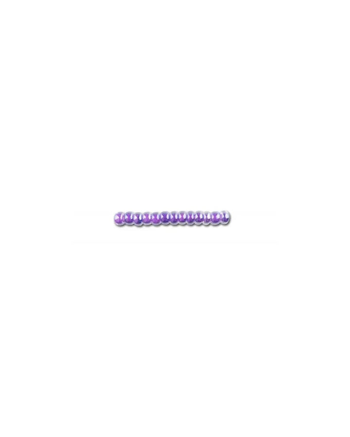 Find Lilla glasperler, preciosa, colour lined violet sfinx crystal, storkøb blandt vores store udvalg af  Preciosa Seed Beads hos  Beadhouse of Copenhagen i dag. Husk gratis fragt over 400kr
