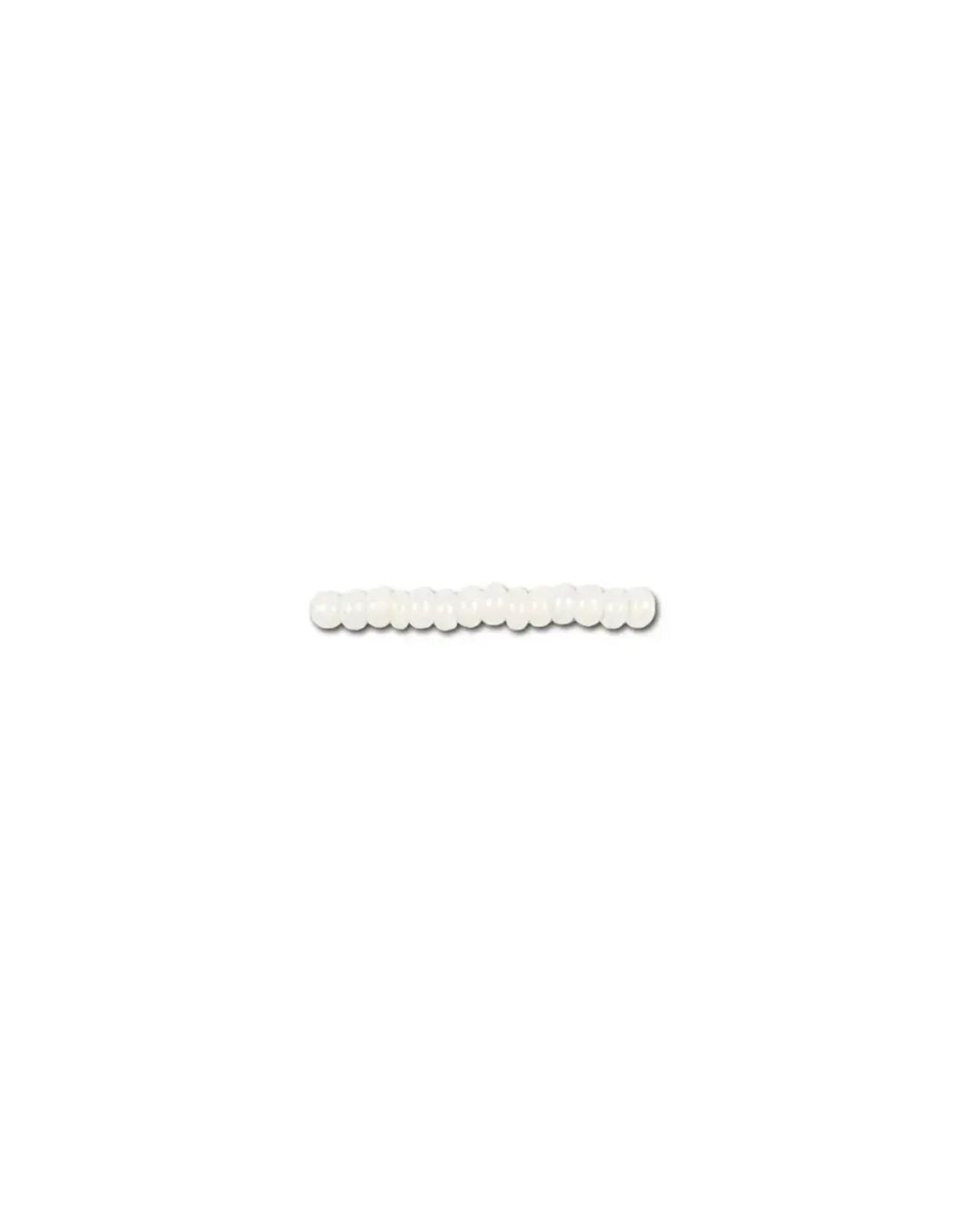 Find Hvide glasperler, preciosa, white rainbow, storkøb blandt vores store udvalg af  Preciosa Seed Beads hos  Beadhouse of Copenhagen i dag. Husk gratis fragt over 400kr