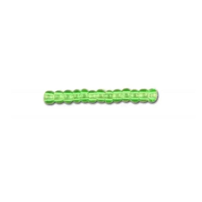 Find Grønne glasperler, preciosa, natural transparent light green, storkøb blandt vores store udvalg af  Preciosa Seed Beads hos  Beadhouse of Copenhagen i dag. Husk gratis fragt over 400kr