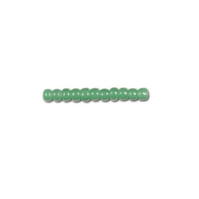 Find Grønne glasperler, preciosa, alabaster green, storkøb blandt vores store udvalg af  Preciosa Seed Beads hos  Beadhouse of Copenhagen i dag. Husk gratis fragt over 400kr