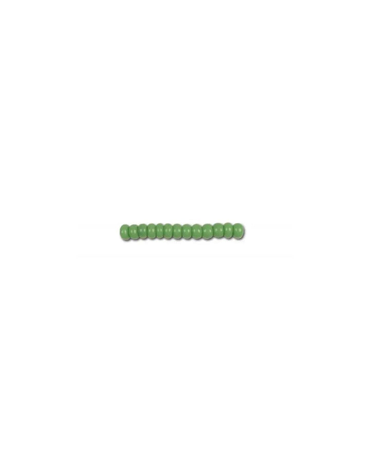 Find Grønne glasperler, preciosa, natural opaque green, storkøb blandt vores store udvalg af  Preciosa Seed Beads hos  Beadhouse of Copenhagen i dag. Husk gratis fragt over 400kr