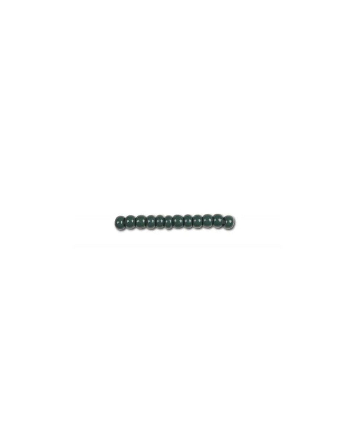 Find Grønne glasperler, preciosa, natural opaque dark green, storkøb blandt vores store udvalg af  Preciosa Seed Beads hos  Beadhouse of Copenhagen i dag. Husk gratis fragt over 400kr