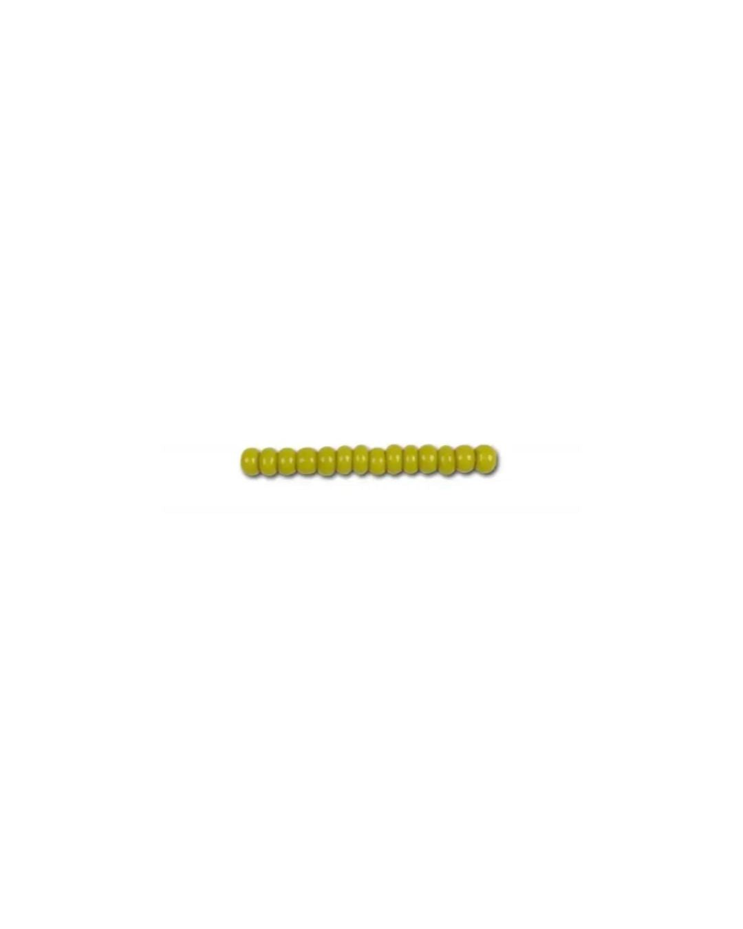Find Grønne glasperler, preciosa, natural opaque olive green, storkøb blandt vores store udvalg af  Preciosa Seed Beads hos  Beadhouse of Copenhagen i dag. Husk gratis fragt over 400kr
