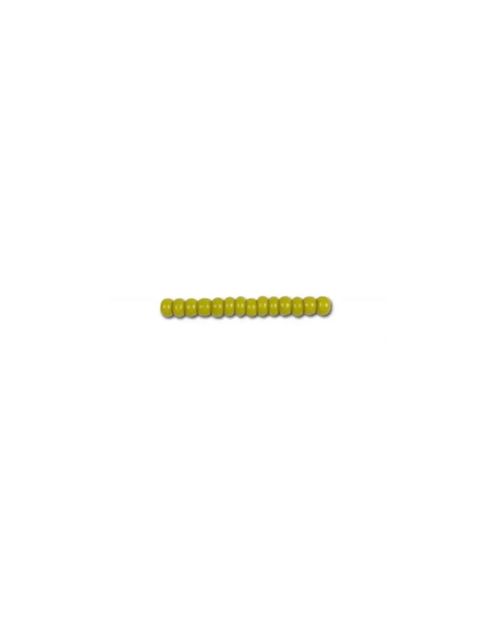 Find Grønne glasperler, preciosa, natural opaque olive green, storkøb blandt vores store udvalg af  Preciosa Seed Beads hos  Beadhouse of Copenhagen i dag. Husk gratis fragt over 400kr