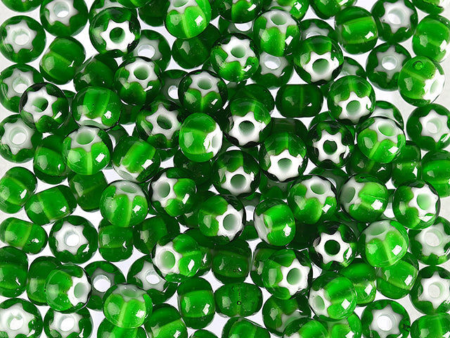 Find Grønne glasperler, preciosa, green cornelian star, storkøb blandt vores store udvalg af  Preciosa Seed Beads hos  Beadhouse of Copenhagen i dag. Husk gratis fragt over 400kr