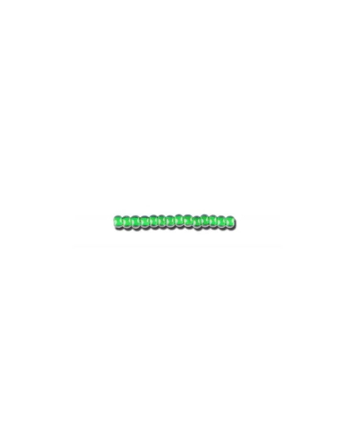 Find Grønne glasperler, preciosa, whitelined transparent dark green, storkøb blandt vores store udvalg af  Preciosa Seed Beads hos  Beadhouse of Copenhagen i dag. Husk gratis fragt over 400kr
