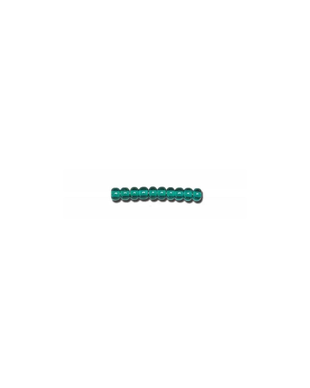 Find Grønne glasperler, preciosa, whitelined transparent teal green, storkøb blandt vores store udvalg af  Preciosa Seed Beads hos  Beadhouse of Copenhagen i dag. Husk gratis fragt over 400kr