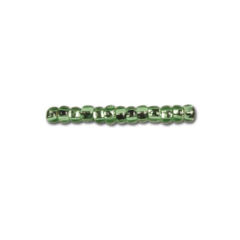 Find Grønne glasperler, preciosa, silverlined dark green teal blandt vores store udvalg af  Preciosa Seed Beads hos  Beadhouse of Copenhagen i dag. Husk gratis fragt over 400kr
