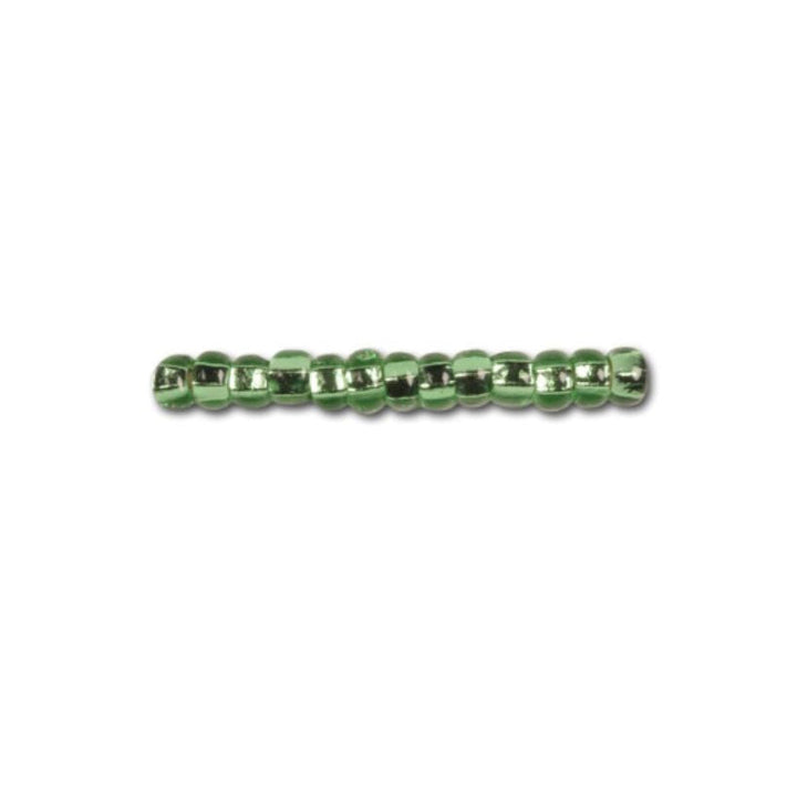 Find Grønne glasperler, preciosa, silverlined dark green teal blandt vores store udvalg af  Preciosa Seed Beads hos  Beadhouse of Copenhagen i dag. Husk gratis fragt over 400kr