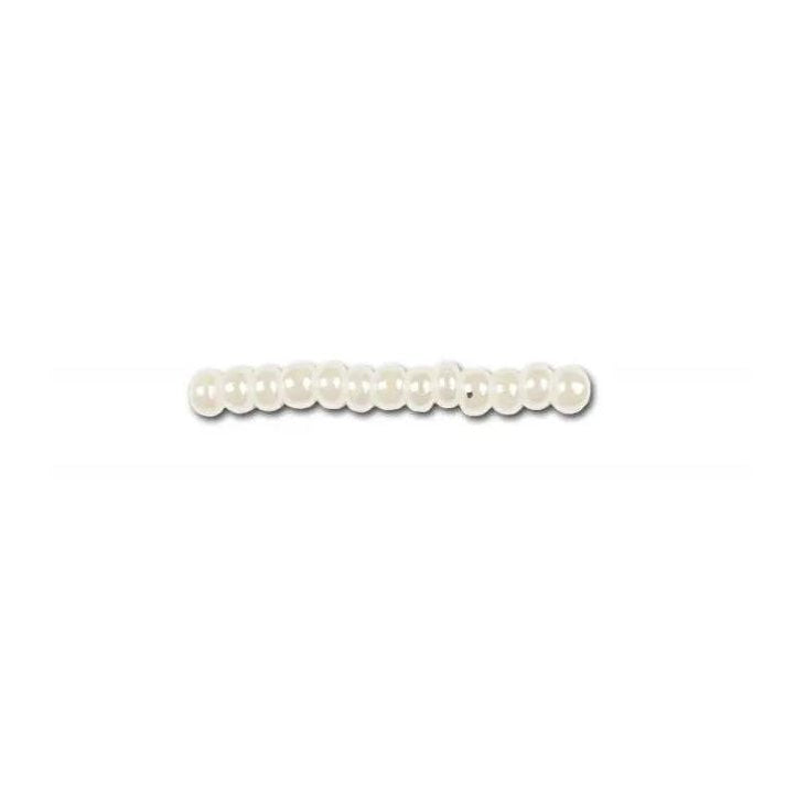 Find Hvide glasperler, preciosa, shiny white, storkøb blandt vores store udvalg af  Preciosa Seed Beads hos  Beadhouse of Copenhagen i dag. Husk gratis fragt over 400kr
