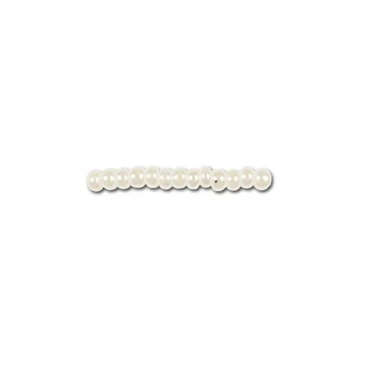Find Hvide glasperler, preciosa, shiny white, storkøb blandt vores store udvalg af  Preciosa Seed Beads hos  Beadhouse of Copenhagen i dag. Husk gratis fragt over 400kr