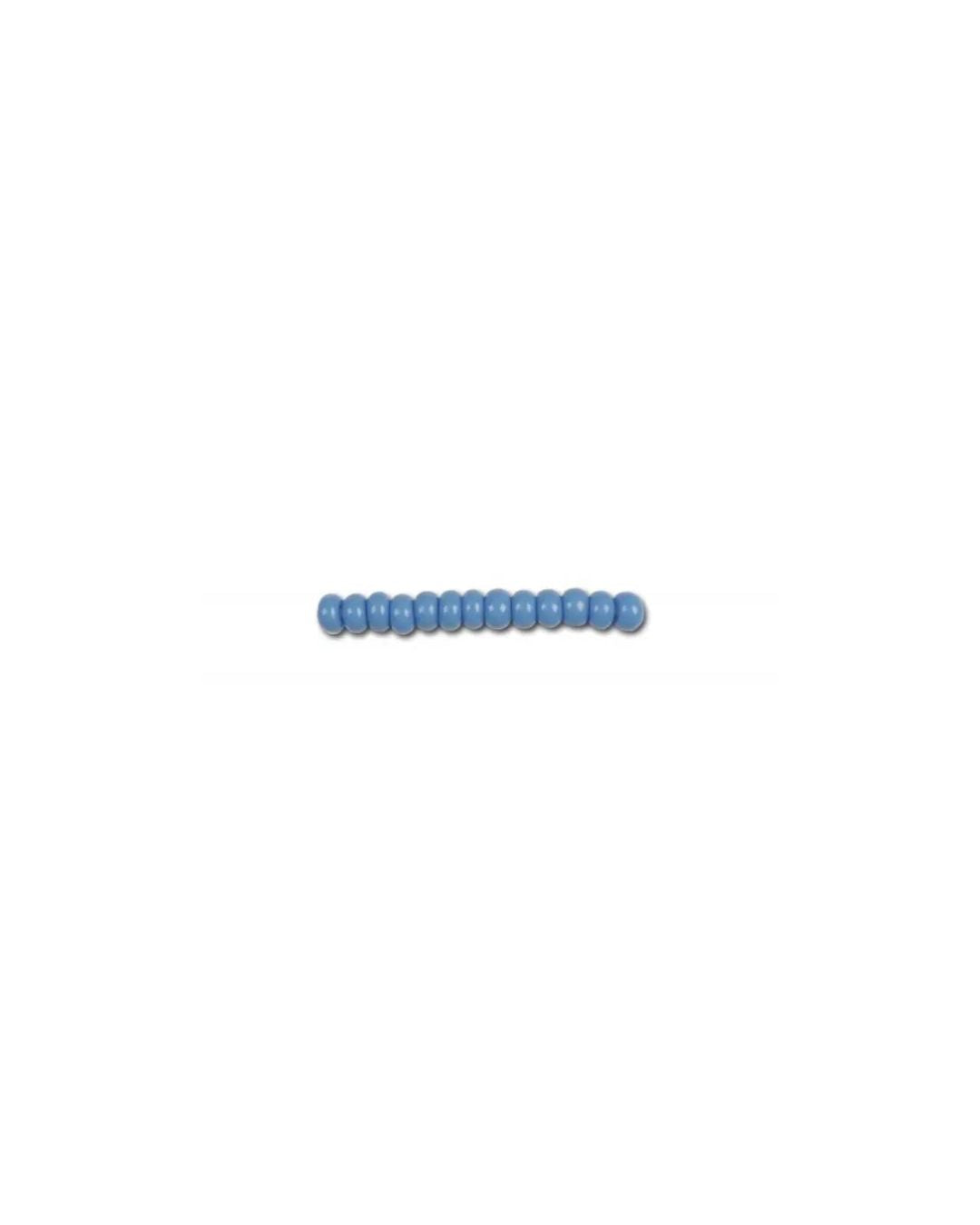 Find Blå glasperler, preciosa, natural opaque turquoise blue, storkøb blandt vores store udvalg af  Preciosa Seed Beads hos  Beadhouse of Copenhagen i dag. Husk gratis fragt over 400kr