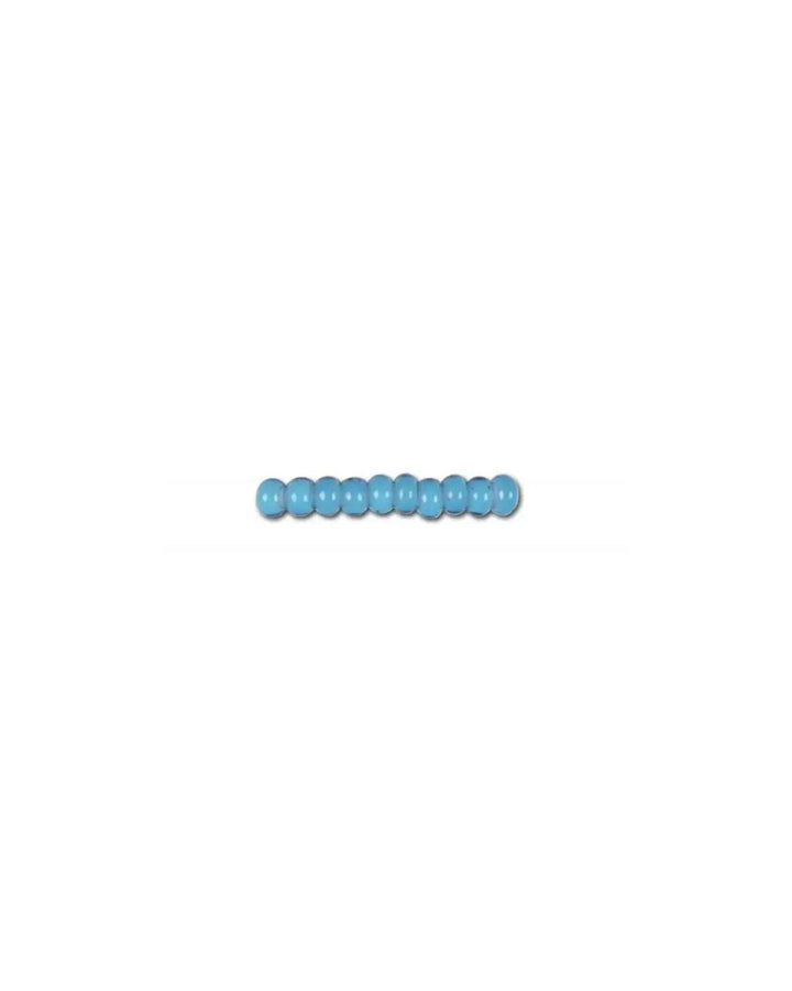 Find Blå glasperler, preciosa, aqua cornelian round, storkøb blandt vores store udvalg af  Preciosa Seed Beads hos  Beadhouse of Copenhagen i dag. Husk gratis fragt over 400kr