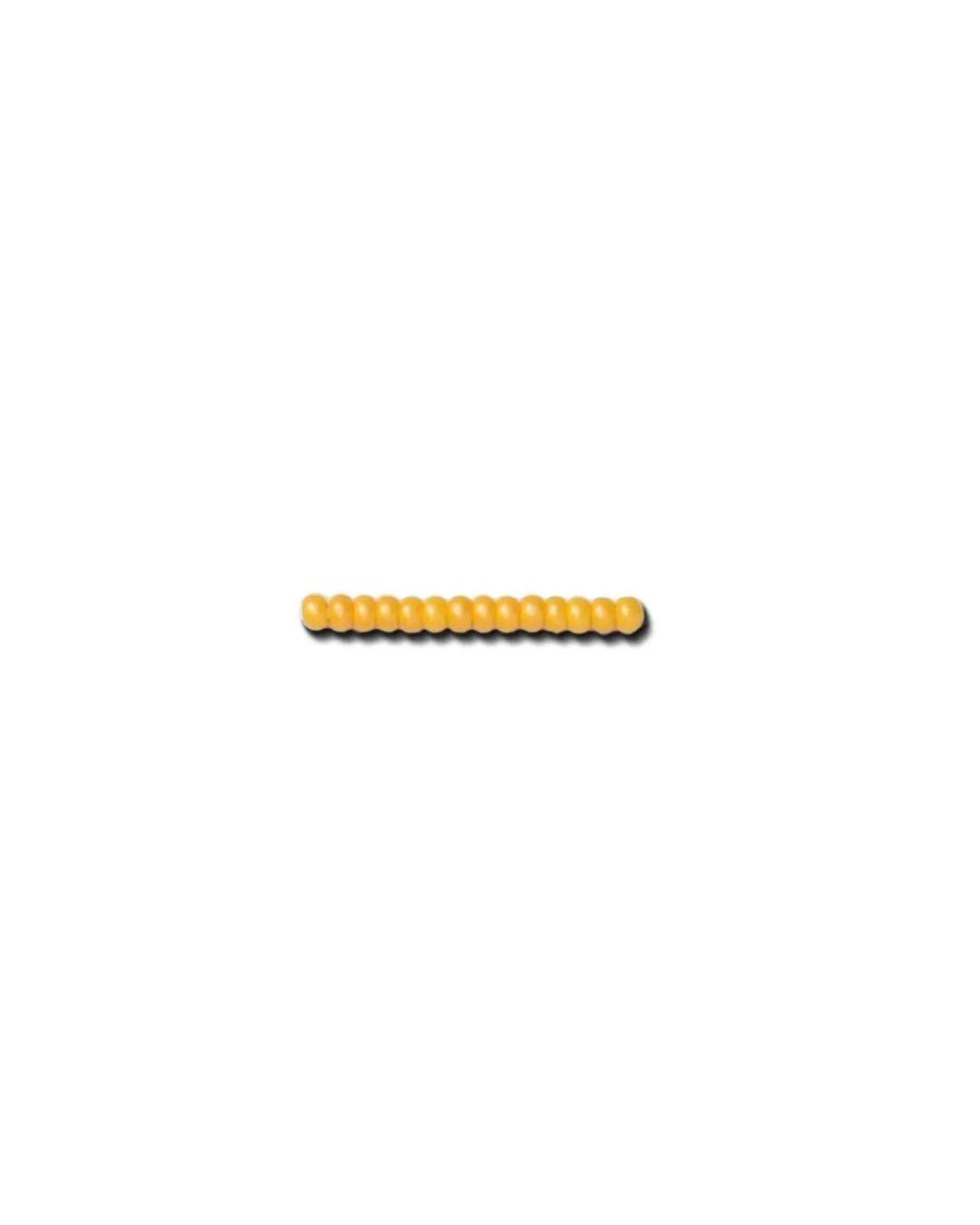 Find Gul glasperler, preciosa, permalux dark yellow, storkøb blandt vores store udvalg af  Preciosa Seed Beads hos  Beadhouse of Copenhagen i dag. Husk gratis fragt over 400kr