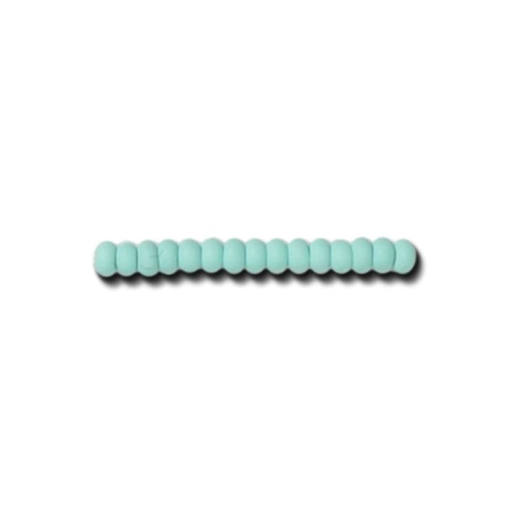 Find Grøn glasperler, preciosa, permalux mat mint, storkøb blandt vores store udvalg af  Preciosa Seed Beads hos  Beadhouse of Copenhagen i dag. Husk gratis fragt over 400kr