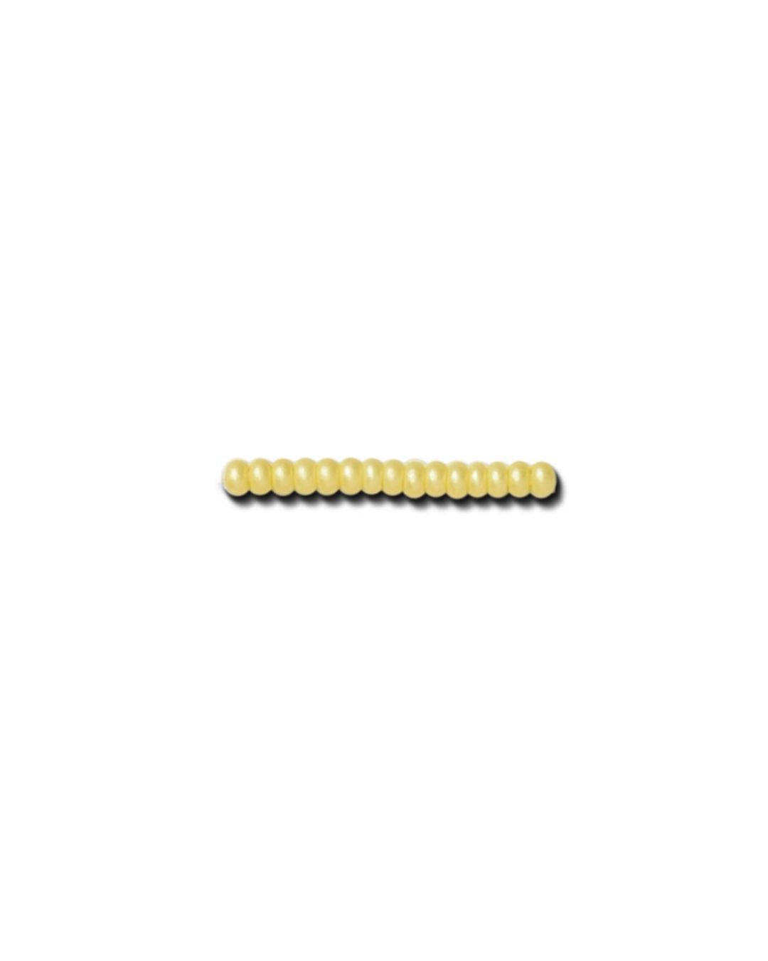 Find Gul glasperler, preciosa, permalux light yellow, storkøb blandt vores store udvalg af  Preciosa Seed Beads hos  Beadhouse of Copenhagen i dag. Husk gratis fragt over 400kr
