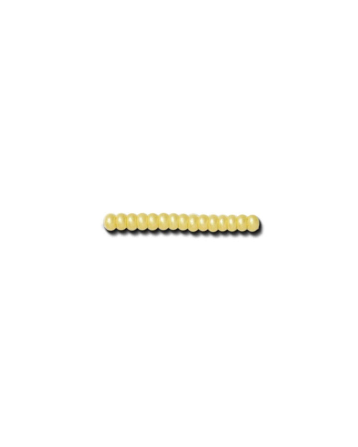 Find Gul glasperler, preciosa, permalux light yellow, storkøb blandt vores store udvalg af  Preciosa Seed Beads hos  Beadhouse of Copenhagen i dag. Husk gratis fragt over 400kr