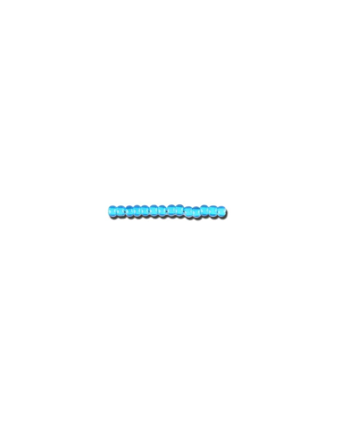 Find Blå glasperler, preciosa, white colourlined aquamarine, storkøb blandt vores store udvalg af  Preciosa Seed Beads hos  Beadhouse of Copenhagen i dag. Husk gratis fragt over 400kr