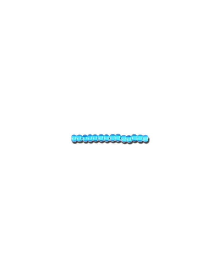 Find Blå glasperler, preciosa, white colourlined aquamarine, storkøb blandt vores store udvalg af  Preciosa Seed Beads hos  Beadhouse of Copenhagen i dag. Husk gratis fragt over 400kr