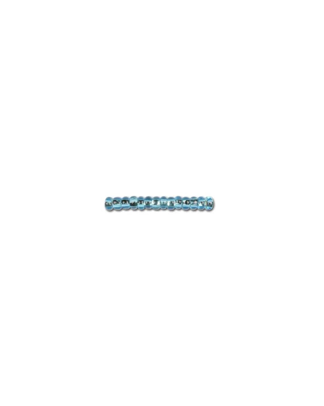 Find Blå glasperler, preciosa, silverlined aquamarine, storkøb blandt vores store udvalg af  Preciosa Seed Beads hos  Beadhouse of Copenhagen i dag. Husk gratis fragt over 400kr
