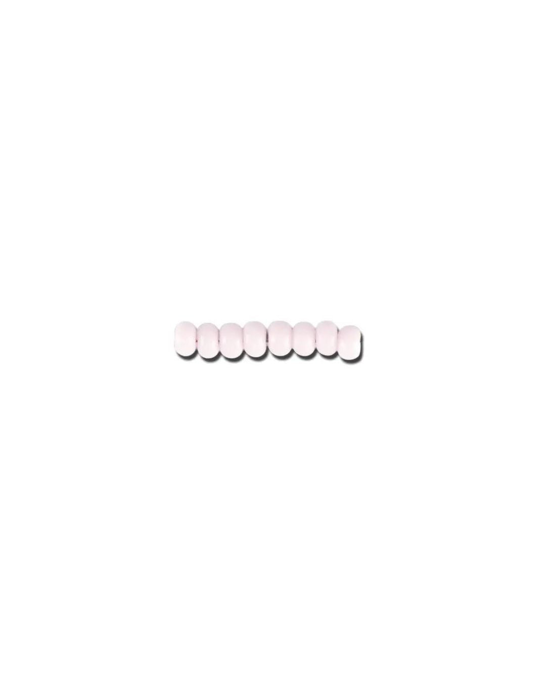 Find Lyserøde glasperler, preciosa, opaque pink, storkøb blandt vores store udvalg af  Preciosa Seed Beads hos  Beadhouse of Copenhagen i dag. Husk gratis fragt over 400kr