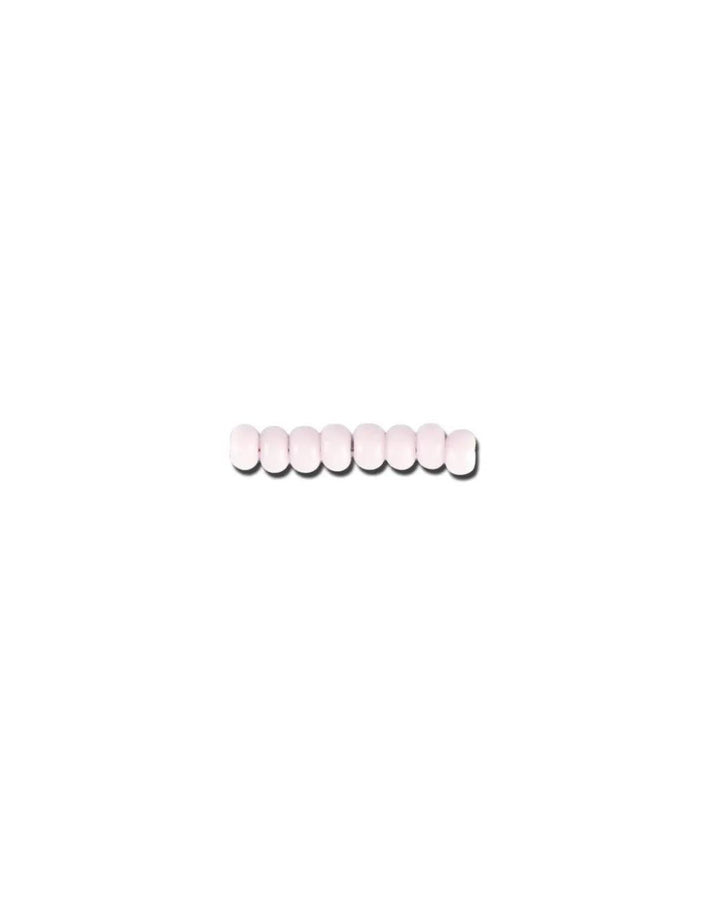 Find Lyserøde glasperler, preciosa, opaque pink, storkøb blandt vores store udvalg af  Preciosa Seed Beads hos  Beadhouse of Copenhagen i dag. Husk gratis fragt over 400kr