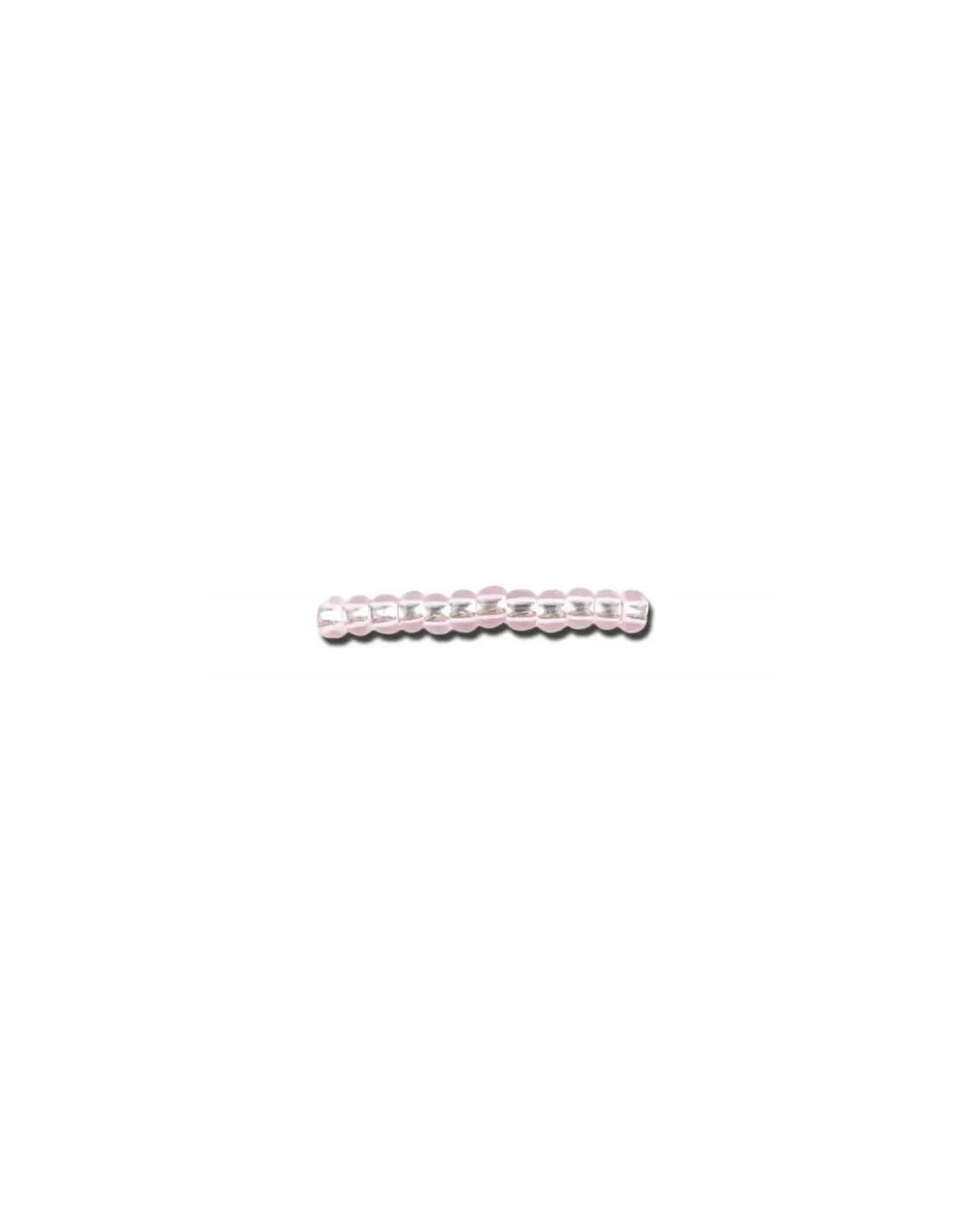 Find Lilla glasperler, preciosa, silverlined transparent light violet blandt vores store udvalg af  Preciosa Seed Beads hos  Beadhouse of Copenhagen i dag. Husk gratis fragt over 400kr