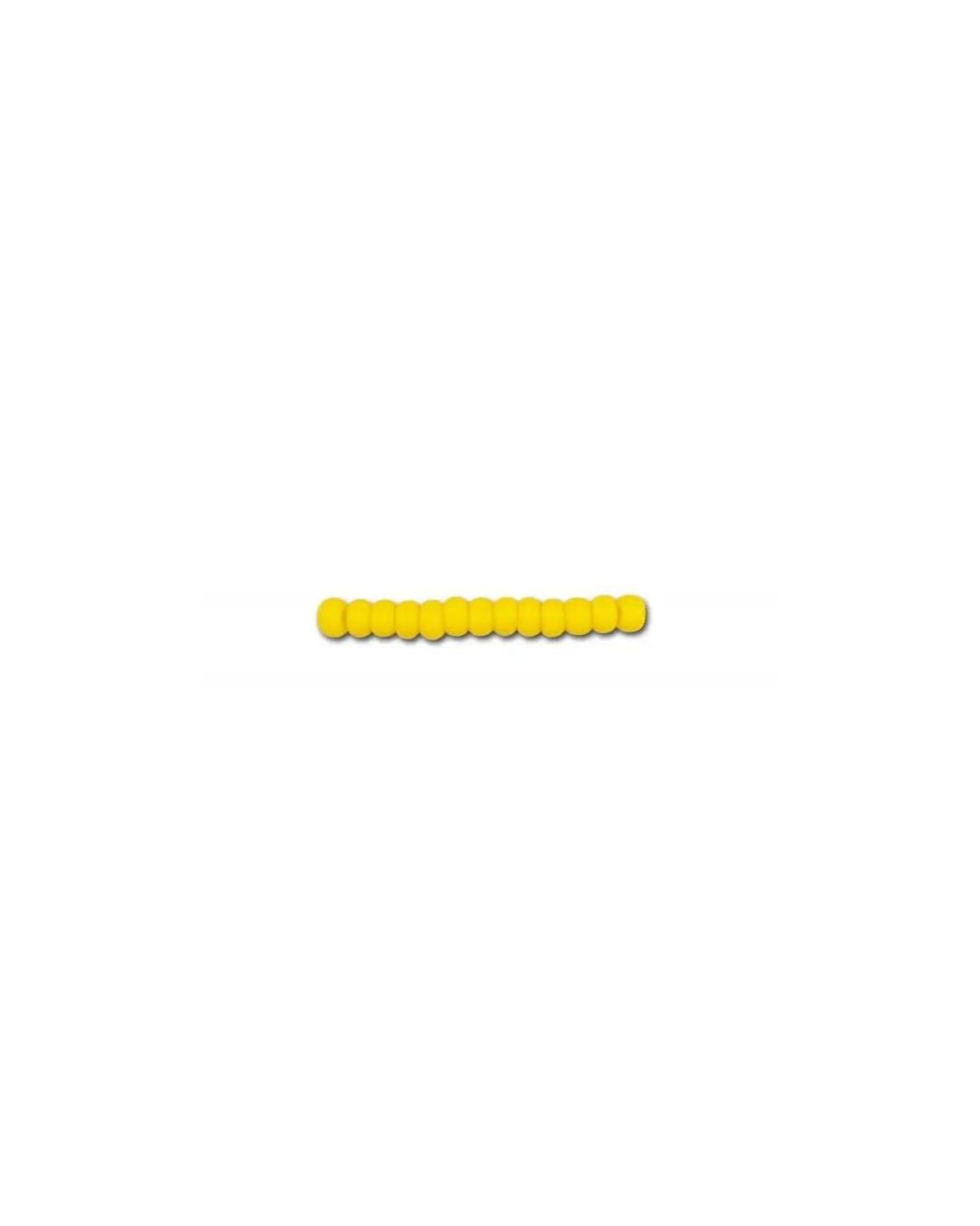Find Gule glasperler, preciosa, natural opaque yellow, storkøb blandt vores store udvalg af  Preciosa Seed Beads hos  Beadhouse of Copenhagen i dag. Husk gratis fragt over 400kr
