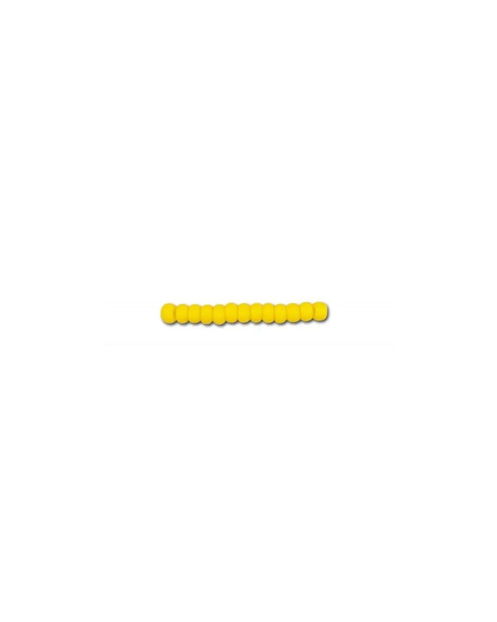 Find Gule glasperler, preciosa, natural opaque yellow, storkøb blandt vores store udvalg af  Preciosa Seed Beads hos  Beadhouse of Copenhagen i dag. Husk gratis fragt over 400kr
