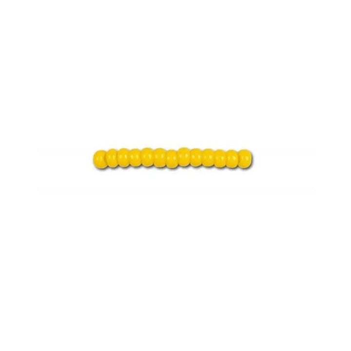 Find Gule glasperler, preciosa, natural opaque lemon, storkøb blandt vores store udvalg af  Preciosa Seed Beads hos  Beadhouse of Copenhagen i dag. Husk gratis fragt over 400kr