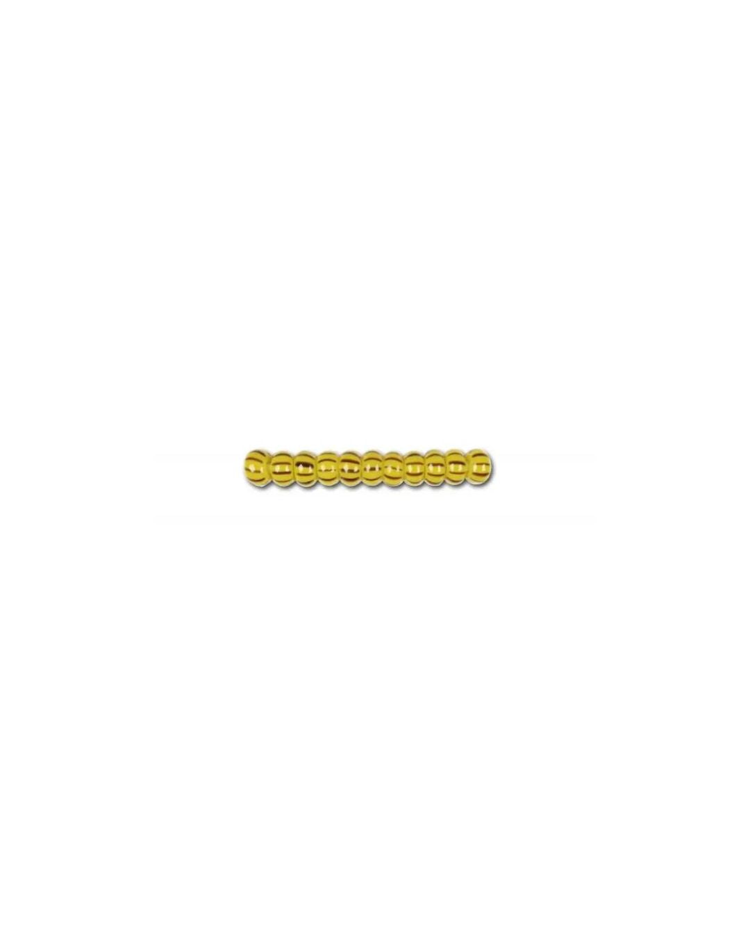 Find Stribede glasperler, preciosa, gul/brun tæt stribet blandt vores store udvalg af  Preciosa Seed Beads hos  Beadhouse of Copenhagen i dag. Husk gratis fragt over 400kr