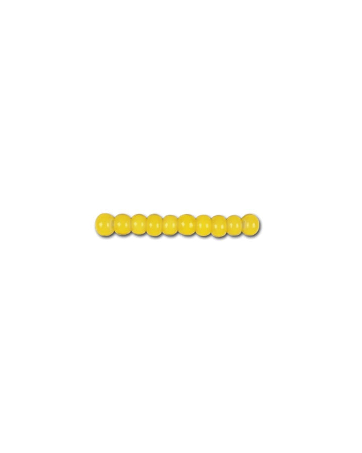 Find Gule glasperler, preciosa, yellow cornelian round, storkøb blandt vores store udvalg af  Preciosa Seed Beads hos  Beadhouse of Copenhagen i dag. Husk gratis fragt over 400kr