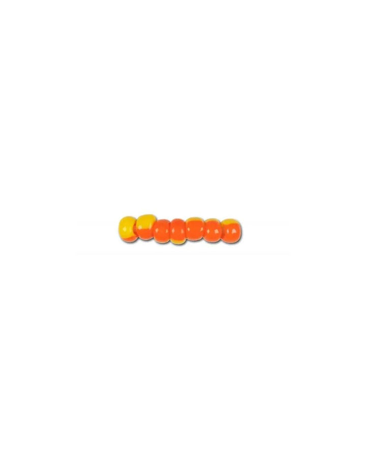 Find Multifarvede glasperler, preciosa, yellow and orange harlequin, storkøb blandt vores store udvalg af  Preciosa Seed Beads hos  Beadhouse of Copenhagen i dag. Husk gratis fragt over 400kr